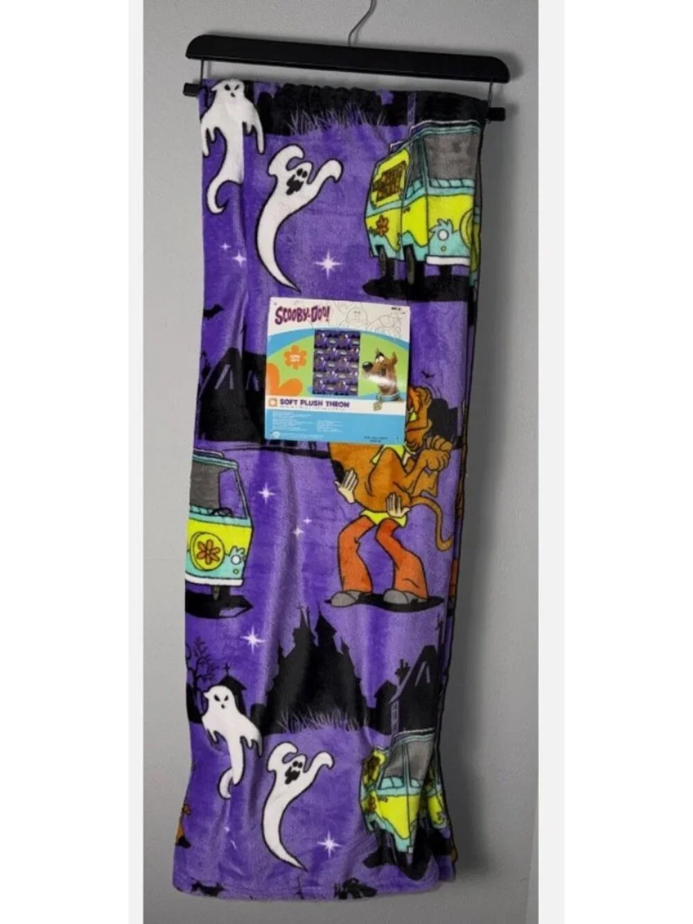 Scooby Doo scooby doo